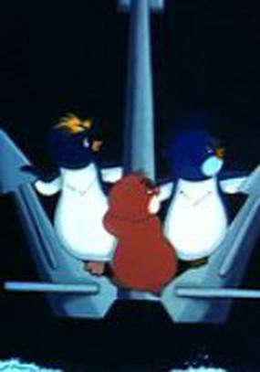 Приключения пингвиненка Лоло. Фильм третий