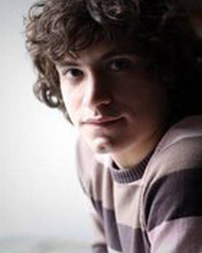 Сергей Мелконян фото