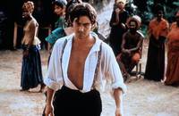 Кадр Широкое Саргассово море