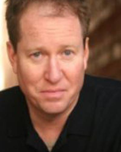 Джеймс М. Коннор фото