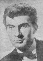 Антонио Прието фото