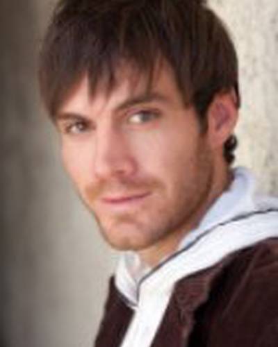 Брент Бэйли фото