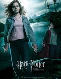 Постер из фильма "Гарри Поттер и Кубок огня" - 1