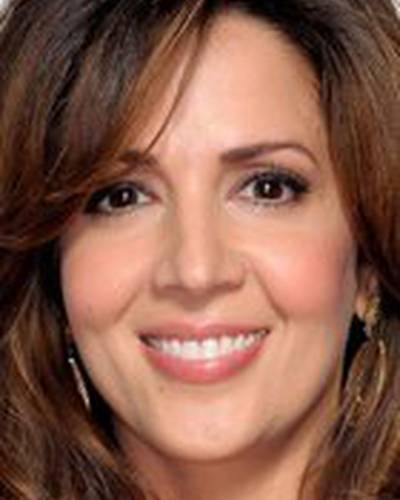 Мария Кэнелс-Баррера фото