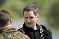 Кадр Тюдоры