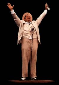 Кадр Король-рыбак