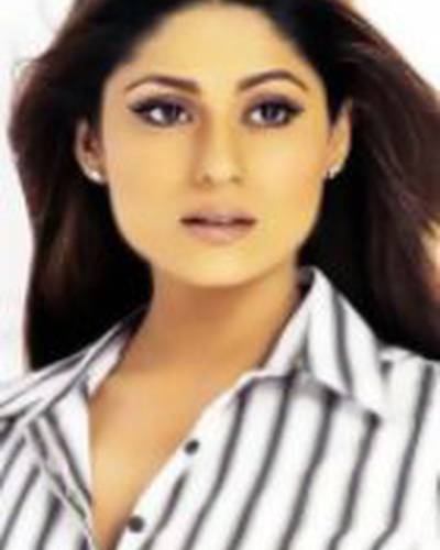 Шамита Шетти фото