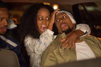 Кадр Дом с паранормальными явлениями 2