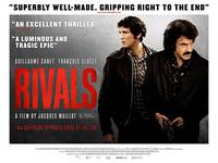 Постер Кровные узы