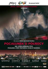 Постер Полночный поцелуй