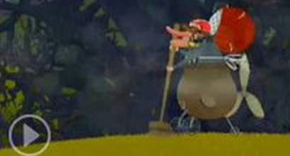 Нарезка фрагментов