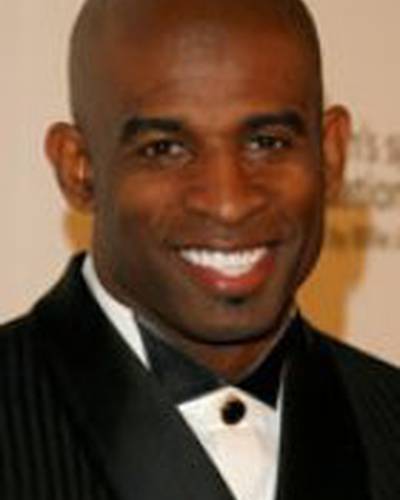 Дион Сандерс фото