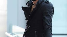 Кадр из фильма "Городской охотник" - 1