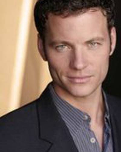 Майкл Родрик фото