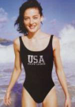 Авалон Ходжес фото