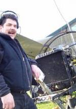 Бенжамин Хейден фото