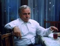 Кадр Частная жизнь