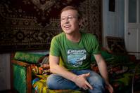 Кадр Ёлки 3