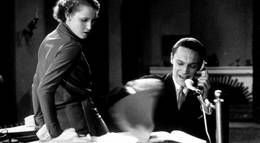 Кадр из фильма "Ложный путь" - 2