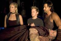 Кадр Андромеда