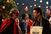 Кадр Как я встретил вашу маму