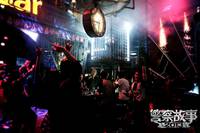 Кадр Полицейская история 2013