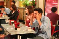 Кадр Как я встретил вашу маму