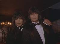 Кадр Няньки