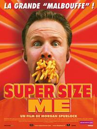 Постер Двойная порция