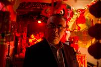 Кадр Эффект колибри