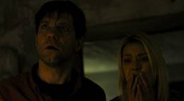 Кадр из фильма "Пиковая дама: Черный обряд" - 1