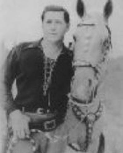 Чад Троуэр фото