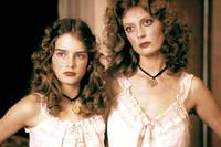 Кадр Прелестное дитя