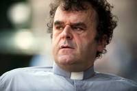 Кадр Замок в Италии