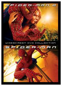 Постер Человек-паук 2