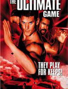 The Ultimate Game