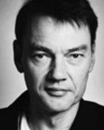 Пол Брайтвелл фото