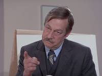 Кадр Коломбо: Жертва красоты