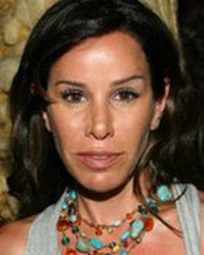 Мелисса Риверз фото