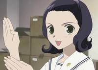 Кадр Корзинка фруктов