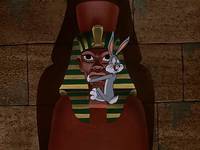 Кадр Вода, вода каждому кролику