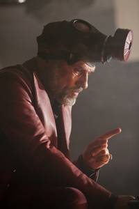 Кадр Зеленый Шершень