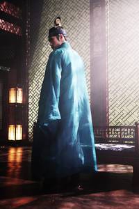 Кадр Маскарад