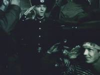 Кадр Караул