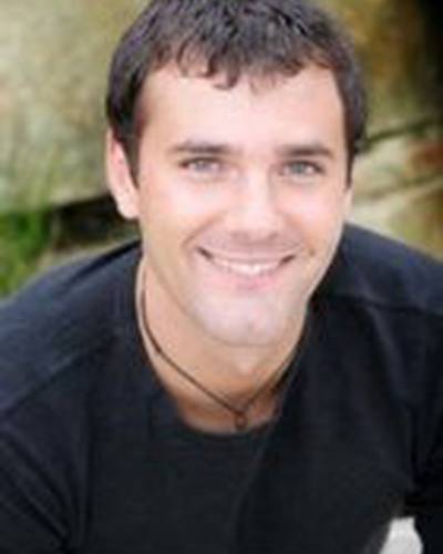 Эндрю Фриц фото