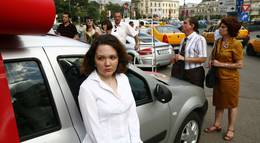 Кадр из фильма "Самая счастливая девушка на свете" - 2