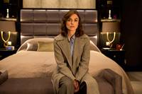 Кадр Джек Райан: Теория хаоса