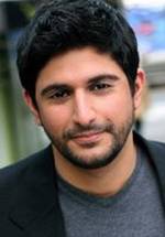 Стивен Хэдид мл. фото