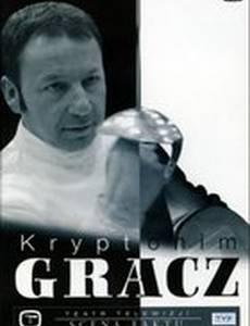 Kryptonim Gracz