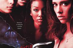 Я всё еще знаю, что вы сделали прошлым летом